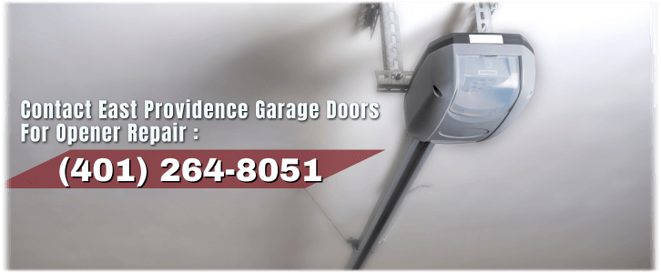 Garage Door Opener Repair And Installation East Providence