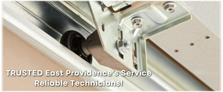 Garage Door Roller Repair East Providence