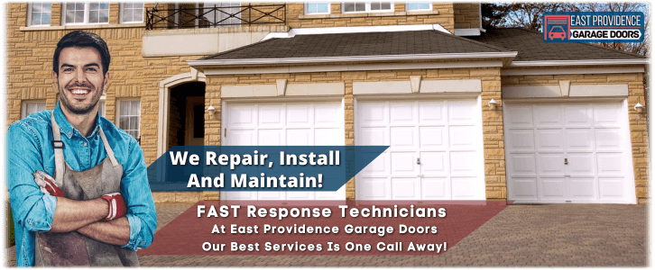 Garage Door Repair East Providence